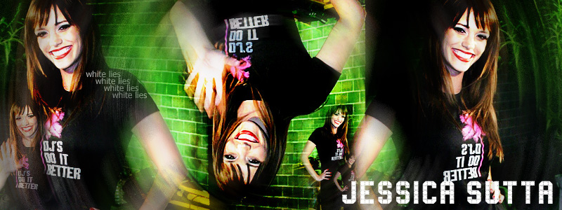 Jessica-Sutta.Gportal.Hu | Jessica Sutta Fan